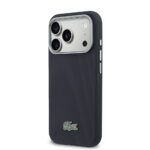 apple iphone 17 pro kilif lacoste orjinal lisansli m safe sarj ozellikli pvc yari pike desenli arka yuzey ikonik timsah dokuma logolu kapak iphone 17 pro lacoste 526536 41 b.jpg