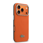 apple iphone 17 pro kilif lacoste orjinal lisansli m safe sarj ozellikli pvc yari pike desenli arka yuzey ikonik timsah dokuma logolu kapak iphone 17 pro lacoste 527951 41 b.jpg