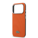 apple iphone 17 pro kilif lacoste orjinal lisansli m safe sarj ozellikli pvc yari pike desenli arka yuzey ikonik timsah dokuma logolu kapak iphone 17 pro lacoste 527953 41 b.jpg