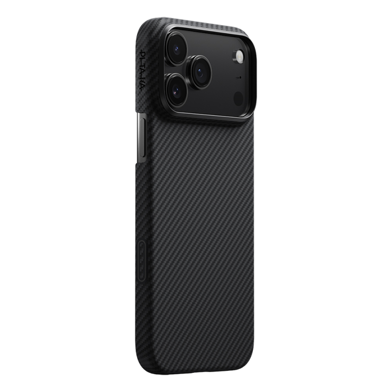 apple iphone 17 pro kilif m safe sarj ozellikli 1500d aramid fiber pitaka ultra slim classic serisi black grey twill kapak iphone 17 pro pitaka 473168 38 o.jpg apple iphone 17 pro kilif m safe sarj ozellikli 1500d aramid fiber pitaka ultra slim classic serisi black grey twill kapak iphone 17 pro pitaka 473168 38 o.jpg