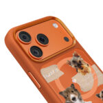 apple iphone 17 pro kilif m safe sarj ozellikli 3d baskili tasarim mutural the dog serisi kapak iphone 17 pro mutural 536043 42 b.jpg