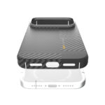 apple iphone 17 pro kilif m safe sarj ozellikli 600d metal kamera cerceveli raptic aramid fiber geotik serisi kapak iphone 17 pro raptic 467217 38 b.jpg