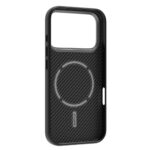 apple iphone 17 pro kilif m safe sarj ozellikli 600d metal kamera cerceveli raptic aramid fiber serisi kapak iphone 17 pro raptic 467237 38 b.jpg
