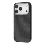 apple iphone 17 pro kilif m safe sarj ozellikli 600d metal kamera cerceveli raptic aramid fiber serisi kapak iphone 17 pro raptic 467238 38 b.jpg