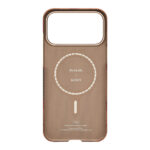 apple iphone 17 pro kilif m safe sarj ozellikli aramid fiber pitaka flora in grid serisi kapak iphone 17 pro pitaka 535210 42 b.jpg