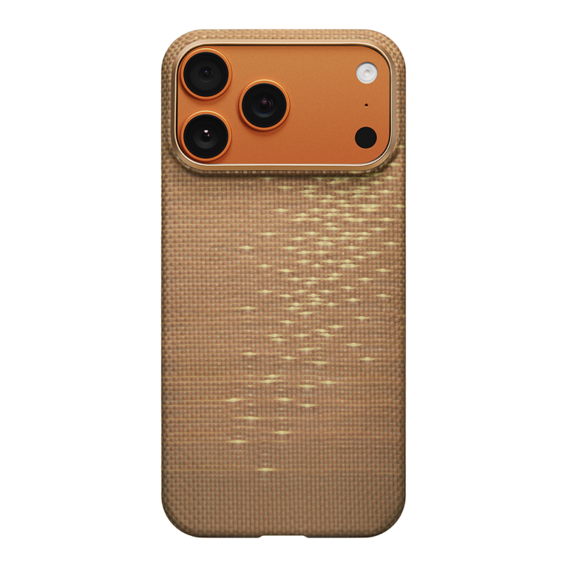 apple iphone 17 pro kilif m safe sarj ozellikli aramid fiber pitaka glints of gold ultra slim serisi kapak iphone 17 pro pitaka 502005 40 o.jpg apple iphone 17 pro kilif m safe sarj ozellikli aramid fiber pitaka glints of gold ultra slim serisi kapak iphone 17 pro pitaka 502005 40 o.jpg