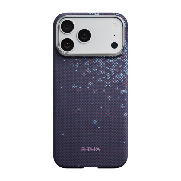 apple iphone 17 pro kilif m safe sarj ozellikli aramid fiber pitaka sakura hours serisi kapak iphone 17 pro pitaka 535312 42 o.jpg