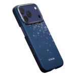 apple iphone 17 pro kilif m safe sarj ozellikli aramid fiber pitaka sakura hours serisi kapak iphone 17 pro pitaka 552506 42 b.jpg
