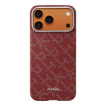 apple iphone 17 pro kilif m safe sarj ozellikli aramid fiber pitaka tactile woven monogram serisi kapak iphone 17 pro pitaka 507381 40 b.jpg