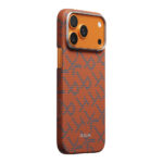 apple iphone 17 pro kilif m safe sarj ozellikli aramid fiber pitaka tactile woven monogram serisi kapak iphone 17 pro pitaka 525639 40 b.jpg