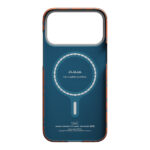 apple iphone 17 pro kilif m safe sarj ozellikli aramid fiber pitaka tactile woven monogram serisi kapak iphone 17 pro pitaka 525641 40 b.jpg