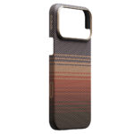 apple iphone 17 pro kilif m safe sarj ozellikli aramid fiber pitaka tactile woven sunset moonrise serisi kapak iphone 17 pro pitaka 471359 38 b.jpg