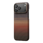 apple iphone 17 pro kilif m safe sarj ozellikli aramid fiber pitaka tactile woven sunset moonrise serisi kapak iphone 17 pro pitaka 471360 38 b.jpg