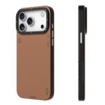 apple iphone 17 pro kilif m safe sarj ozellikli basit mat deri desenli youngkit tech fashion serisi kapak iphone 17 pro youngkit 478572 39 b.jpg