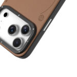 apple iphone 17 pro kilif m safe sarj ozellikli basit mat deri desenli youngkit tech fashion serisi kapak iphone 17 pro youngkit 478575 39 b.jpg