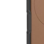 apple iphone 17 pro kilif m safe sarj ozellikli basit mat deri desenli youngkit tech fashion serisi kapak iphone 17 pro youngkit 478577 39 b.jpg