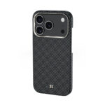 apple iphone 17 pro kilif m safe sarj ozellikli benks armorair armorgrid serisi kevlar kapak iphone 17 pro benks 480790 39 b.jpg