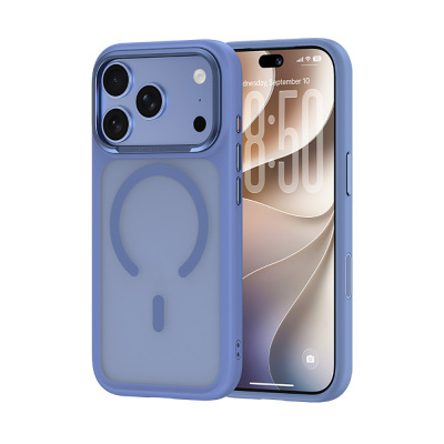 apple iphone 17 pro kilif m safe sarj ozellikli benks mist c magnet yeni seri kapak iphone 17 pro benks 566934 43 k.jpg