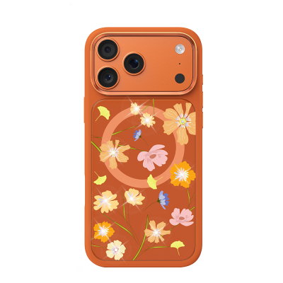 apple iphone 17 pro kilif m safe sarj ozellikli cicek tasarimli mutural flower serisi kapak iphone 17 pro mutural 535696 42 k.jpg