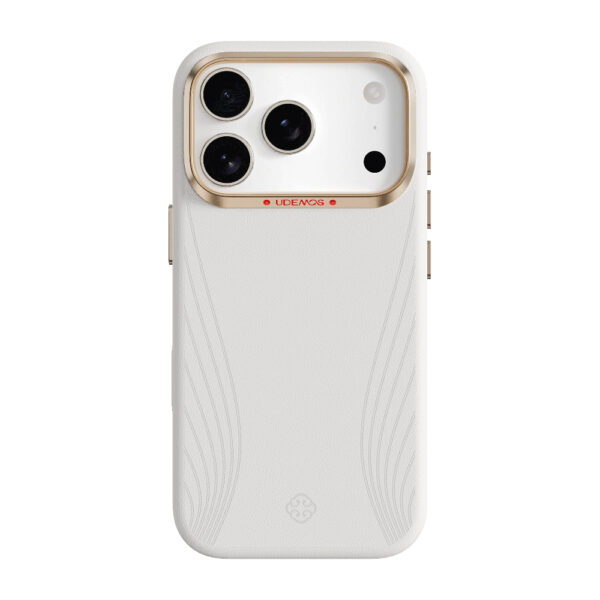 apple iphone 17 pro kilif m safe sarj ozellikli cizgili udemos freedom serisi kapak iphone 17 pro udemos 522413 41 b 1.jpg