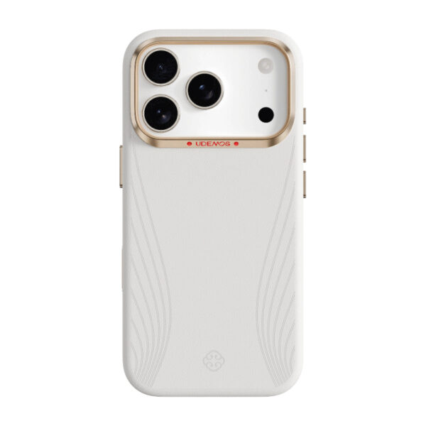 apple iphone 17 pro kilif m safe sarj ozellikli cizgili udemos freedom serisi kapak iphone 17 pro udemos 522413 41 o.jpg