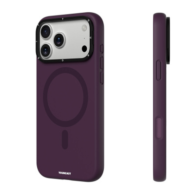 apple iphone 17 pro kilif m safe sarj ozellikli kamera standli youngkit bitty cream kapak iphone 17 pro youngkit 566624 44 k 1.jpg