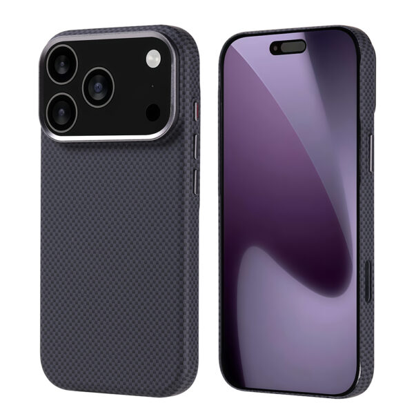 apple iphone 17 pro kilif m safe sarj ozellikli karbon fiber gorunumlu zore nekst kapak iphone 17 pro zore 478289 39 b 1.jpg