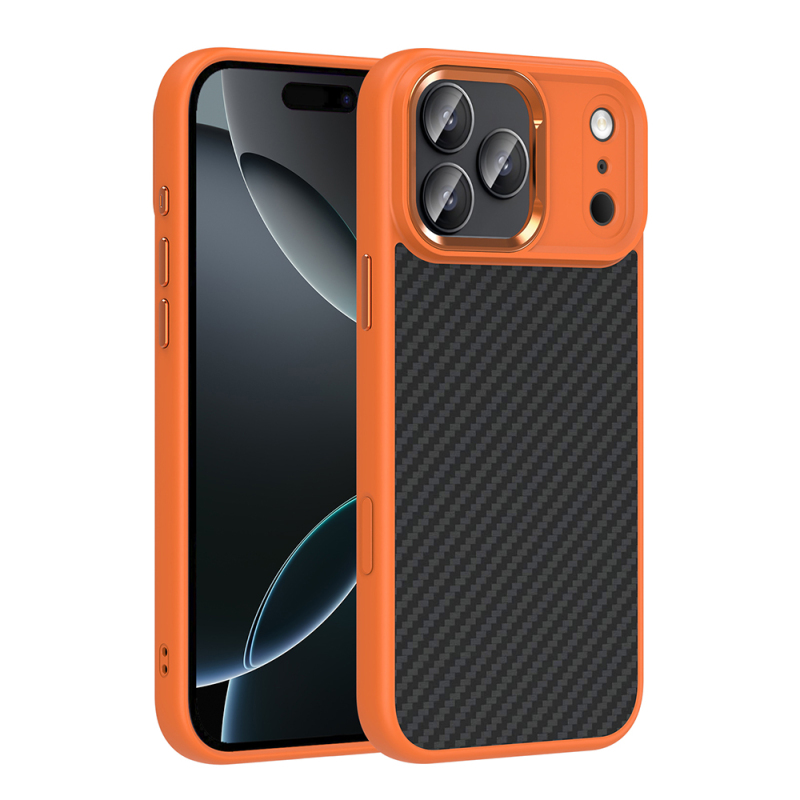 apple iphone 17 pro kilif m safe sarj ozellikli karbon fiber gorunumlu zore truva silikon kapak iphone 17 pro zore 492318 39 o.jpg