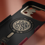 apple iphone 17 pro kilif m safe sarj ozellikli karbon fiber tasarimli benks knight armorair kevlar kapak iphone 17 pro benks 522966 41 b.jpg