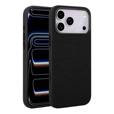 apple iphone 17 pro kilif m safe sarj ozellikli kumas tasarimli zore miami sert pc kapak iphone 17 pro zore 530912 41 k.jpg