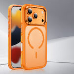 apple iphone 17 pro kilif m safe sarj ozellikli mat gorunumlu wlons vevo kapak iphone 17 pro wlons 499939 40 b.jpg