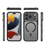 apple iphone 17 pro kilif m safe sarj ozellikli mat gorunumlu wlons vevo kapak iphone 17 pro wlons 499941 40 b.jpg