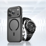 apple iphone 17 pro kilif m safe sarj ozellikli mat gorunumlu wlons vevo kapak iphone 17 pro wlons 499943 40 b.jpg