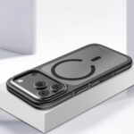 apple iphone 17 pro kilif m safe sarj ozellikli mat gorunumlu wlons vevo kapak iphone 17 pro wlons 499948 40 b.jpg