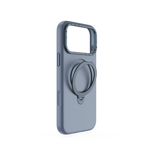 apple iphone 17 pro kilif m safe sarj ozellikli metal standli sivi silikon lenyes ck223 kapak iphone 17 pro lenyes 512799 40 b 1.jpg