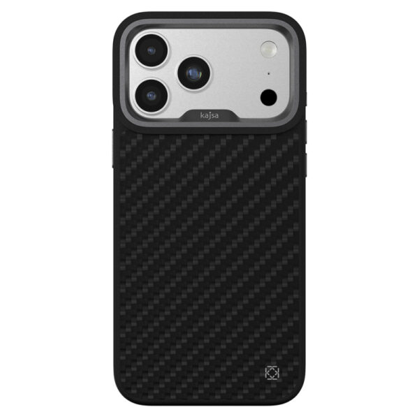 apple iphone 17 pro kilif m safe sarj ozellikli o ring kajsa carbon fiber serisi kapak iphone 17 pro kajsa 534934 42 o.jpg