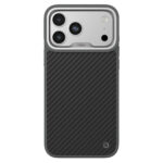 apple iphone 17 pro kilif m safe sarj ozellikli o ring kajsa carbon fiber serisi kapak iphone 17 pro kajsa 534938 42 b.jpg