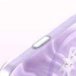 apple iphone 17 pro kilif m safe sarj ozellikli orjinal swarovski tasli zore paris rovix sert pc kapak iphone 17 pro zore paris 557935 43 b.jpg