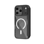 apple iphone 17 pro kilif m safe sarj ozellikli raptic air folio seffaf kartlikli kapakli kilif iphone 17 pro raptic 467143 38 b.jpg