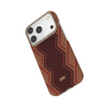 apple iphone 17 pro kilif m safe sarj ozellikli raptic aramid skin bionic serisi kapak iphone 17 pro raptic 466696 38 b.jpg