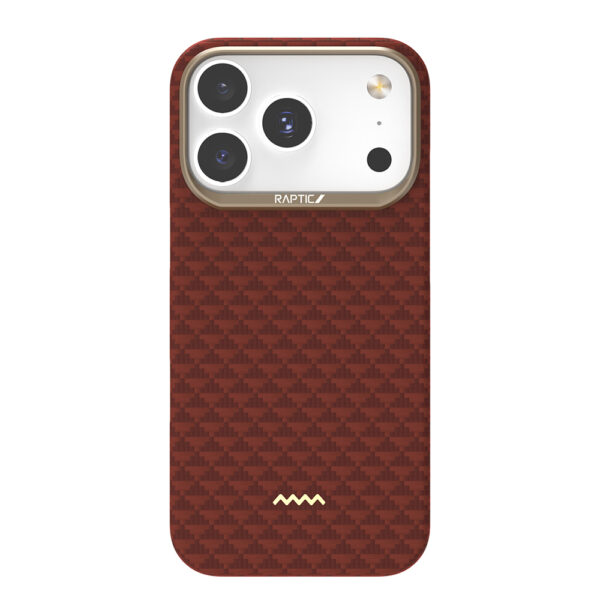 apple iphone 17 pro kilif m safe sarj ozellikli raptic aramid skin origin serisi kapak iphone 17 pro raptic 466804 38 b 1.jpg