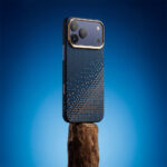 apple iphone 17 pro kilif m safe sarj ozellikli raptic aramid skin serenity serisi kapak iphone 17 pro raptic 522270 41 b.jpg