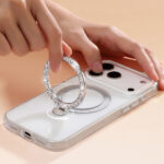 apple iphone 17 pro kilif m safe sarj ozellikli simli standli pynana dancing circle trendy serisi kapak iphone 17 pro pynana 509976 40 b.jpg