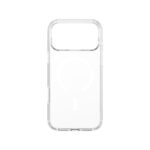 apple iphone 17 pro kilif m safe sarj ozellikli wiwu cs 202 crystal shield pro serisi anti yellowing sert pc kapak iphone 17 pro wiwu 534905 42 b.jpg