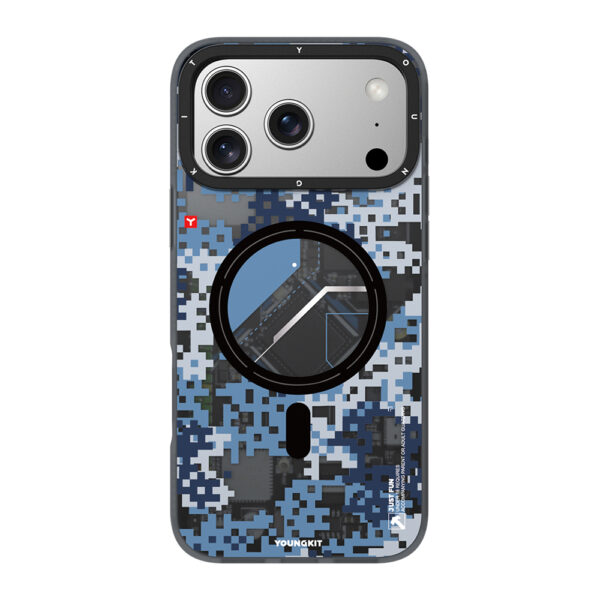 apple iphone 17 pro kilif m safe sarj ozellikli youngkit camouflage sykell serisi kapak iphone 17 pro youngkit 502483 40 b 1.jpg