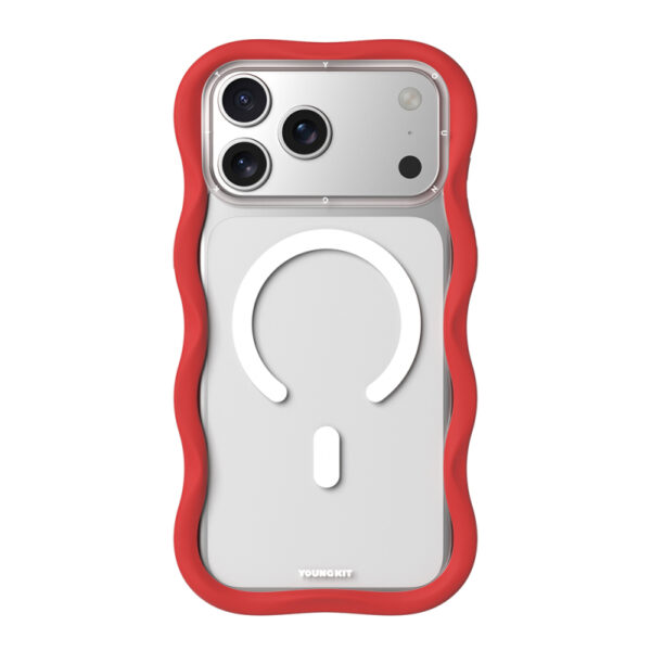 apple iphone 17 pro kilif m safe sarj ozellikli youngkit wave clear serisi kapak iphone 17 pro youngkit 502560 40 o.jpg