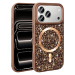 apple iphone 17 pro kilif pirlanta tasarimli m safe sarj ozellikli zore mozaik silikon kapak iphone 17 pro zore 487070 39 b.jpg