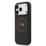 apple iphone 17 pro kilif redbull orjinal lisansli m safe sarj ozellikli kirmizi halka ve logo kabartmali pu deri kapak iphone 17 pro redbull 479255 39 b.jpg