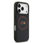apple iphone 17 pro kilif redbull orjinal lisansli m safe sarj ozellikli kirmizi halka ve logo kabartmali pu deri kapak iphone 17 pro redbull 479257 39 b.jpg