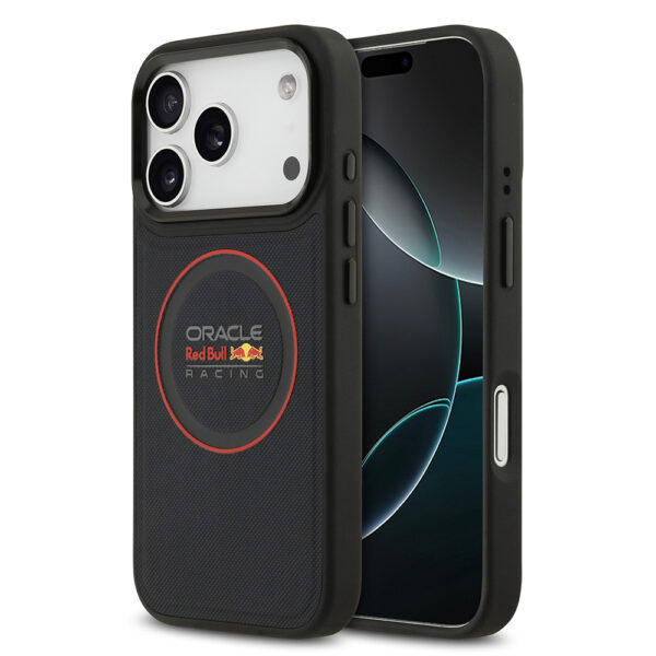apple iphone 17 pro kilif redbull orjinal lisansli m safe sarj ozellikli kirmizi halka ve logo kabartmali pu deri kapak iphone 17 pro redbull 479260 39 b 1.jpg